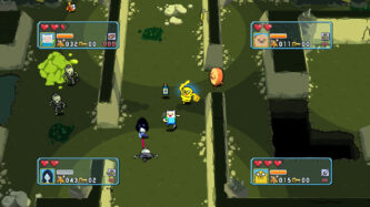 Adventure Time Explore the Dungeon Because I Don’t Know! Free Download By Steam-repacks.com