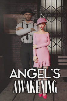 Angels Awakening Free Download By Steam-repacks