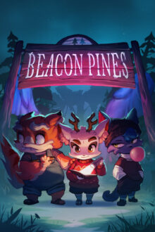 Beacon Pines Free Download By Steam-repacks
