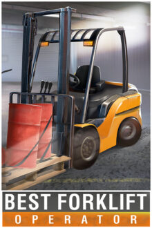 Best Forklift Operator Free Download By Steam-repacks