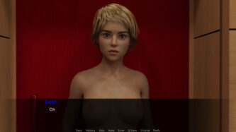 Beth the Exhibitionist Free Download By Steam-repacks.com