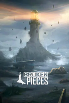 Broken Pieces Free Download By Steam-repacks