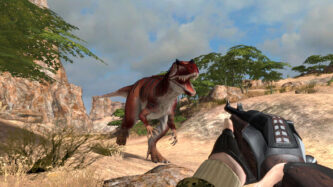 Carnivores Dinosaur Hunt Free Download By Steam-repacks.com
