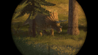 Carnivores Dinosaur Hunt Free Download By Steam-repacks.com
