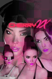 Cherry VX Free Download By Steam-repacks