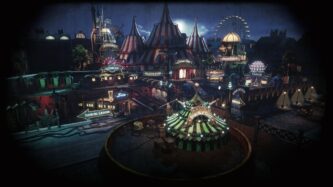 Circus Electrique Free Download By Steam-repacks.com