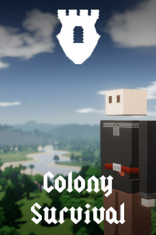 Colony Survival Free Download By Steam-repacks