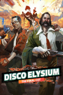 Disco Elysium – The Final Cut Free Download By Steam-repacks