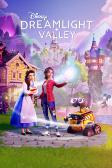 Disney Dreamlight Valley Free Download By Steam-repacks