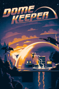 Dome Keeper Free Download By Steam-repacks