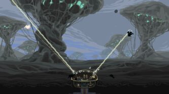 Dome Keeper Free Download By Steam-repacks.com