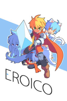 Eroico Free Download By Steam-repacks
