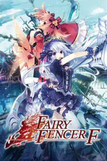 Fairy Fencer F PC Free Download By Steam-repacks
