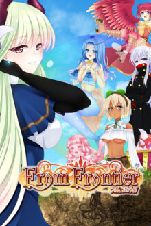 From Frontier Free Download By Steam-repacks