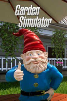 Garden Simulator Free Download By Steam-repacks