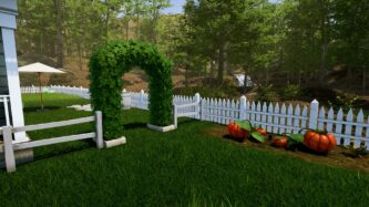 Garden Simulator Free Download By Steam-repacks.com