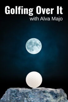 Golfing Over It With Alva Majo Free Download By Steam-repacks