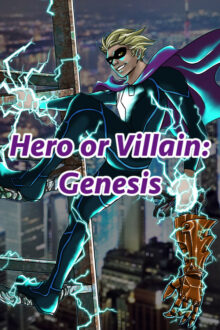 Hero or Villain Genesis Free Download By Steam-repacks