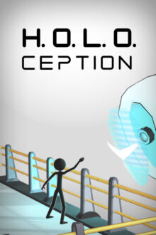 Holoception Free Download By Steam-repacks