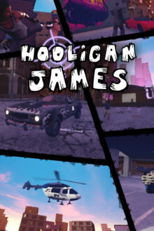 Hooligan James Free Download By Steam-repacks