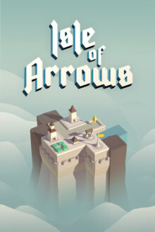 Isle of Arrows Free Download By Steam-repacks