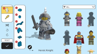 LEGO Brawls Free Download By Steam-repacks.com