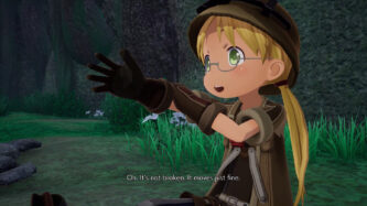Made in Abyss Binary Star Falling into Darkness Free Download By Steam-repacks.com