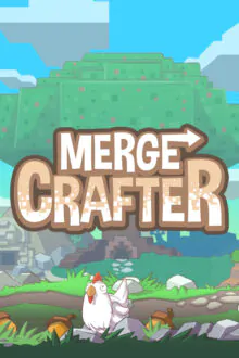 MergeCrafter Free Download By Steam-repacks