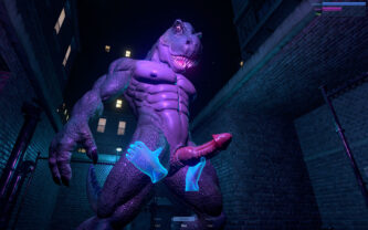 Mutant Alley Do The Dinosaur Uncensored Free Download By Steam-repacks.com