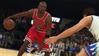 NBA 2K23 Free Download By Steam-repacks.com