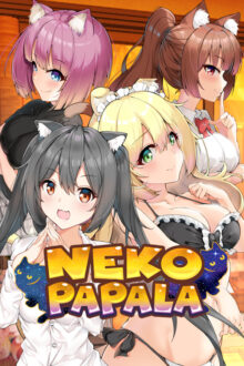 NEKO PAPALA Free Download By Steam-repacks