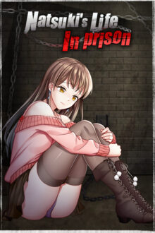 Natsuki’s Life In Prison Free Download By Steam-repacks