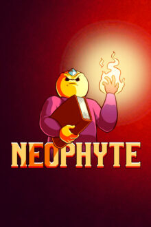 Neophyte Free Download By Steam-repacks