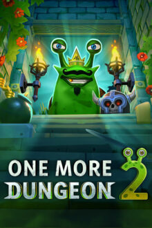 One More Dungeon 2 Free Download By Steam-repacks