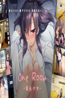 One Room Runaway Girl Free Download By Steam-repacks