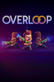 Overloop Free Download By Steam-repacks
