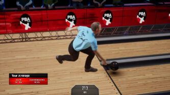 PBA Pro Bowling 2023 Free Download By Steam-repacks.com