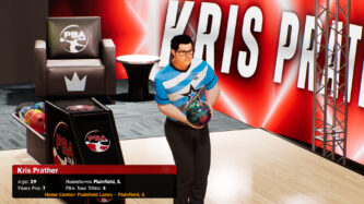 PBA Pro Bowling 2023 Free Download By Steam-repacks.com