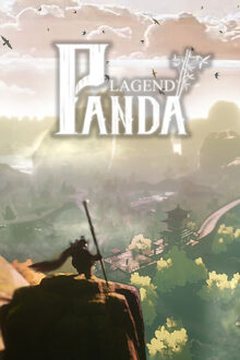 Panda legend Free Download By Steam-repacks