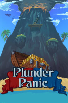 Plunder Panic Free Download By Steam-repacks