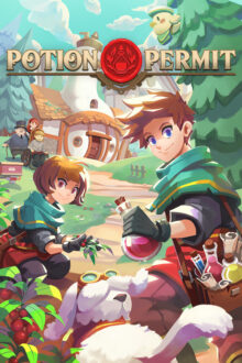 Potion Permit Free Download By Steam-repacks