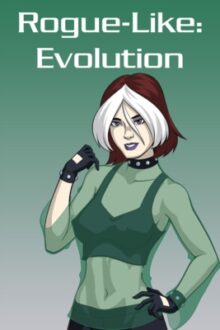 Rogue-like Evolution Free Download By Steam-repacks