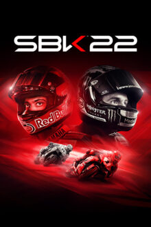 SBK 22 Free Download By Steam-repacks