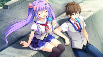 Sankaku Renai Love Triangle Trouble Free Download By Steam-repacks.com
