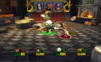 Shrek SuperSlam Free Download By Steam-repacks.com