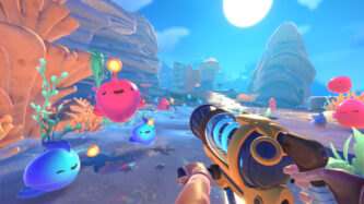 Slime Rancher 2 Free Download By Steam-repacks.com