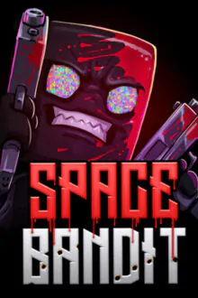 Space Bandit Free Download By Steam-repacks