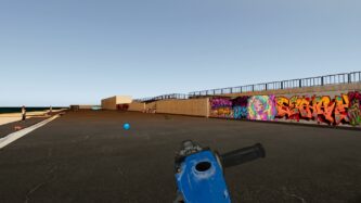 Street Paint Playground Free Download By Steam-repacks.com
