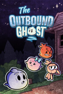 The Outbound Ghost Free Download By Steam-repacks