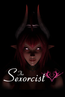 The Sexorcist Free Download By Steam-repacks